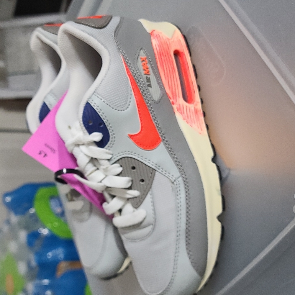Nike Air Max